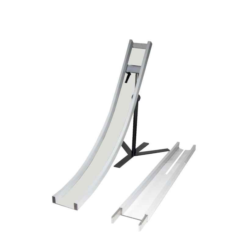 Calha de Iniciação