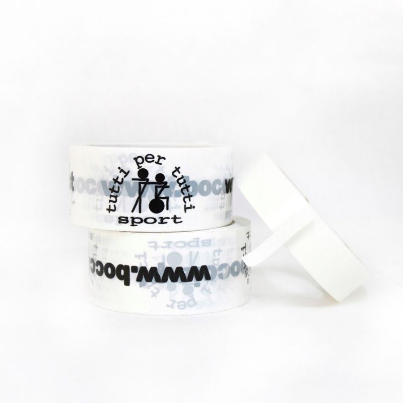 Fita de Marcação de Campo de Boccia