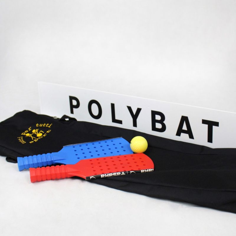 Kit Polybat