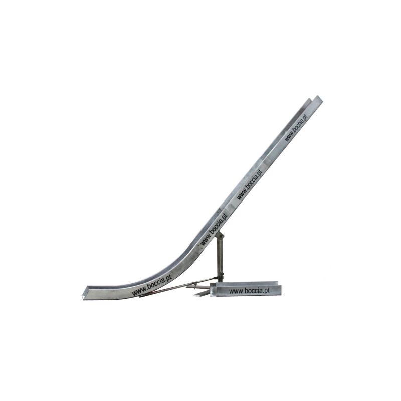 Calha de Alta Competição: Preço sob consulta