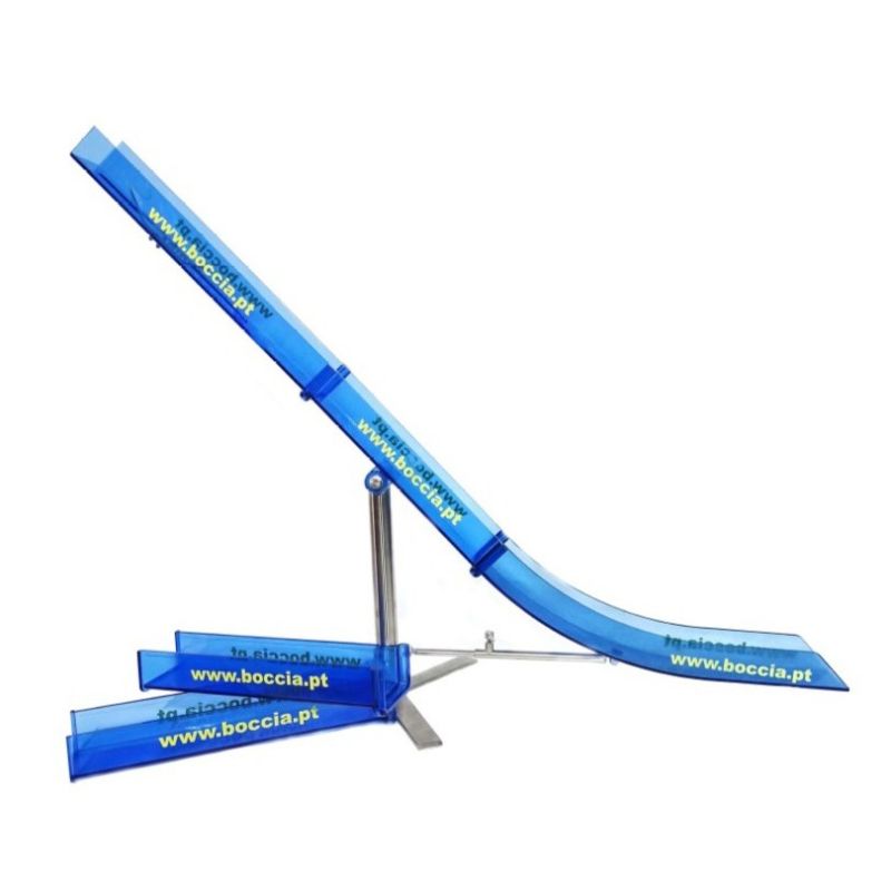 Super Ramp: Preço sob consulta