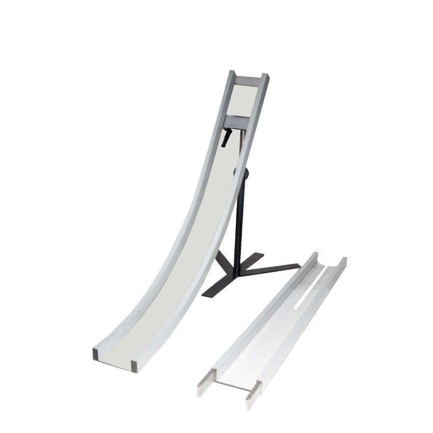 Calha de Iniciação