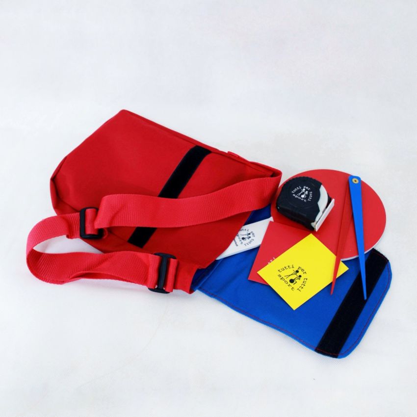 Kit de Arbitragem Básico