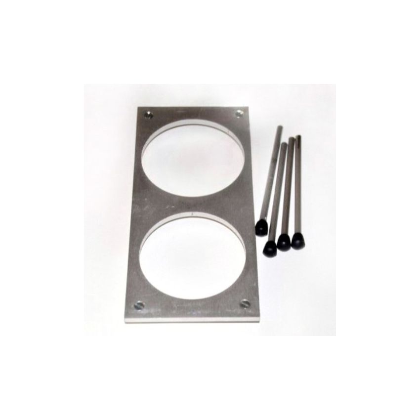 Medidor de Perímetro