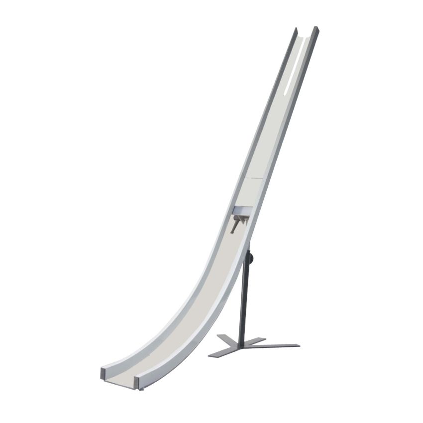 Calha de Iniciação